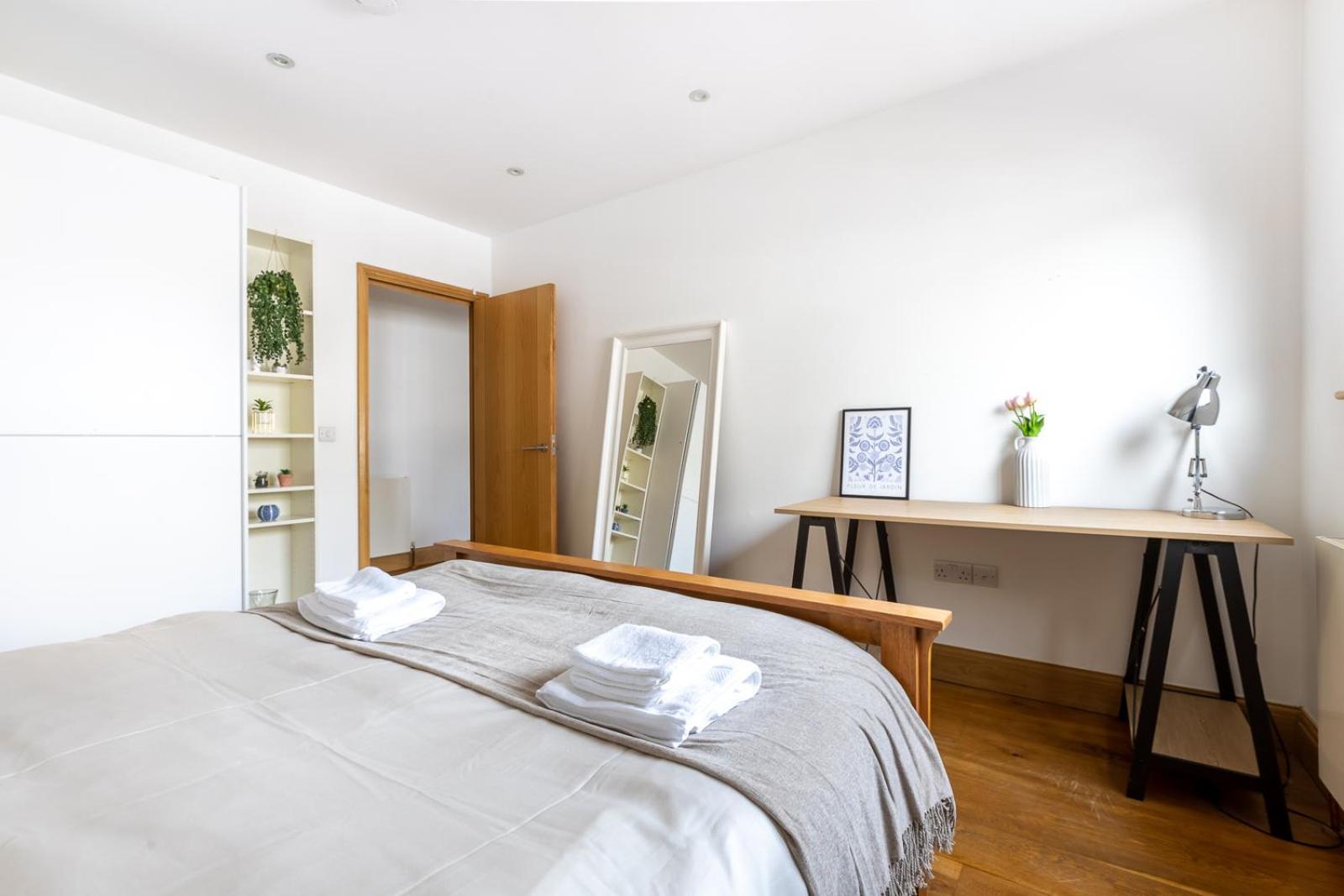 Luxury Penthouse In Central Londres Extérieur photo