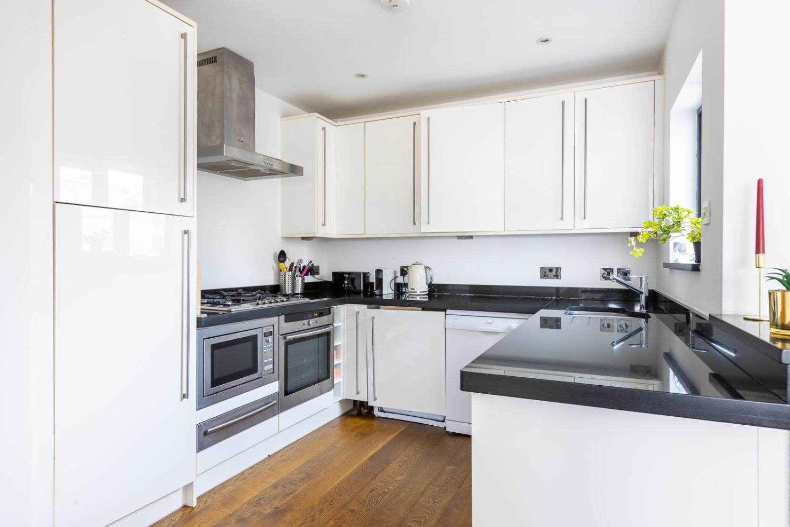 Luxury Penthouse In Central Londres Extérieur photo